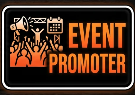 Event Promoter